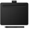 TABLETA grafica Wacom Intuos S, Bluetooth, Black &quot;CTL-4100WLK-N&quot; (timbru verde 0.18 lei)