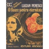O floare pentru eternitate
