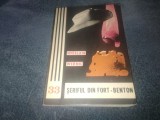 WIESLAW WERNIC - SERIFUL DIN FORT BENTON