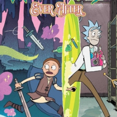 Rick and Morty Ever After Vol. 1, Volume 1