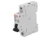 &Icirc;ntrerupător de Supracurent 1A 230V C