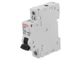 &Icirc;ntrerupător de Supracurent 1A 230V C