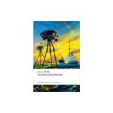 The War of the Worlds