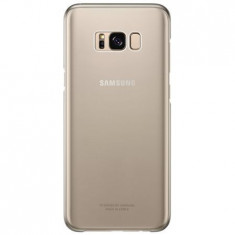 Husa plastic Samsung Galaxy S8 Plus foto