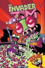 Invader Zim, Volume One foto