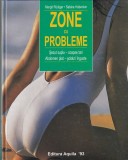 Margit Rudiger, Sabine Haberlein - Zone cu probleme. Sezut suplu, coapse tari,