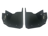 PROTECTIE ALUMINIU PEDALIER FATA CAN-AM MAVERICK R 2024+ / MAVERICK R XRS 2024+