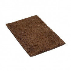 Covoras pentru animale super-absorbant - Clean Pooch Mat - culoare maro foto