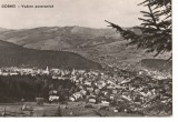 CPI B 11138 CARTE POSTALA - VATRA DORNEI. VEDERE PANORAMICA, RPR
