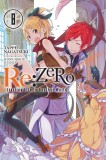 Re:ZERO - Starting Life in Another World (Light Novel) - Volume 8 | Tappei Nagatsuki, Yen On