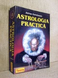 Astrologie practica - Adrian Cotrobescu
