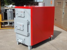 centrale termica totya foto