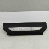 Ornament prag interior dreapta spate LAND ROVER RANGE ROVER VELAR L560 2018 OEM: J8A2-13201-BA8PVJ