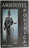Politica &ndash; Aristotel