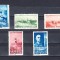 M1 TX7 1 - 1938 - Centenarul nasterii pictorului Nicolae Grigorescu