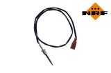 NRF 707188 EASY FIT Senzor, temperatura gaze evacuare