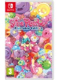 Slime Rancher Plortable Edition NSW