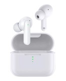 Casti bluetooth QCY T11 White &quot;T11_W&quot; (timbru verde 0.18 lei)