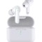 Casti bluetooth QCY T11 White &quot;T11_W&quot; (timbru verde 0.18 lei)