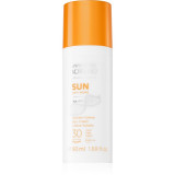 ANNEMARIE B&Ouml;RLIND SUN ANTI-AGING crema pentru protectie solara SPF 30 50 ml