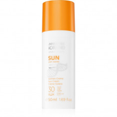 ANNEMARIE BÖRLIND SUN ANTI-AGING crema pentru protectie solara SPF 30 50 ml