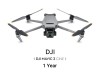 DJI Care Refresh Mavic 3 Pro Cine - Licenta Asigurare 1 An, Inlocuire Rapida, Acoperire Globala, Protectie Drona