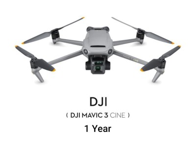 Card licenta asigurare DJI, 1Y Mavic 3 Pro Cine foto
