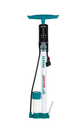 TOTAL - POMPA DE PODEA CU MANOMETRU PowerTool TopQuality foto