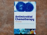 Antimicrobial Chemotherapy - David Greenwood, Roger Finch, Peter Davey, Mark Wilcox