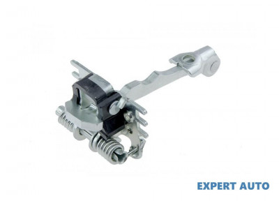Fixare usa opritoare fata Renault Fluence (2010-&amp;gt;)[L3_] #1 foto
