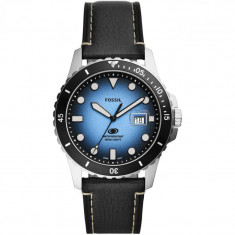 Ceas Barbati, Fossil, Fossil Blue FS5960 - Marime universala