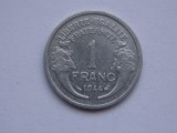 1 FRANC 1944 FRANTA-XF