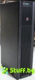 UPS APC suvtpf10kb2h 10kVA