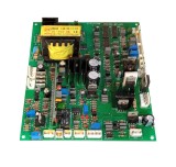 Proweld PK-37-A3 Placa de baza MIG180/250N ProAdvanced PowerfulTools