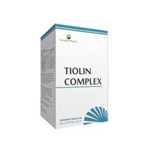 Tiolin Complex Sun Wave Pharma 60cps Cod: sun00039 foto