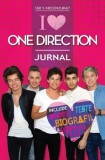 Cumpara ieftin I love One Direction. Jurnal/***