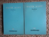 Ivanhoe - Walter Scott 2 VOL