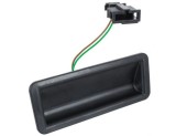 Maner haion cu comutator SKODA FABIA (6Y), 04.2000-03.2007, modele Hatchback