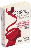 Corpul ne poarta povestea - Susan McConnell