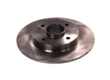 Disc frana PEUGEOT 307 CC (3B) (2003 - 2016) ABE C4P010ABE