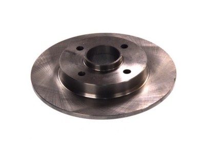 Disc frana CITROEN C4 Cupe (LA) (2004 - 2011) ABE C4P010ABE foto