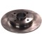 Disc frana CITROEN C4 Cupe (LA) (2004 - 2011) ABE C4P010ABE