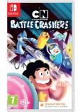 Cartoon Network Battle Crashers NSW