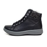 Grisport Atokite Negru - Black, 36