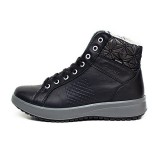 Grisport Atokite Negru - Black, 36, 41