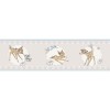 Bordura autoadeziva perete 5m Bambi RO00195 Children SafetyCare