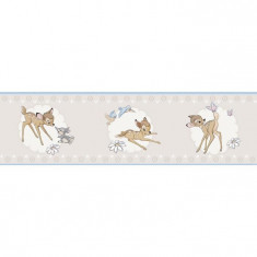 Bordura autoadeziva perete 5m Bambi RO00195 Children SafetyCare