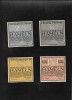 Set Notgeld 25 + 50 + 75 pf + 1 mark Hameln, Europa