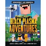 Black Plasma Adventures