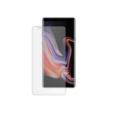 Cumpara ieftin Folie Fata Full Screen Pentru Samsung Galaxy Note 9 - AntiSock Ultrarezistenta Autoregenerabila UHD Invizibila, Oem